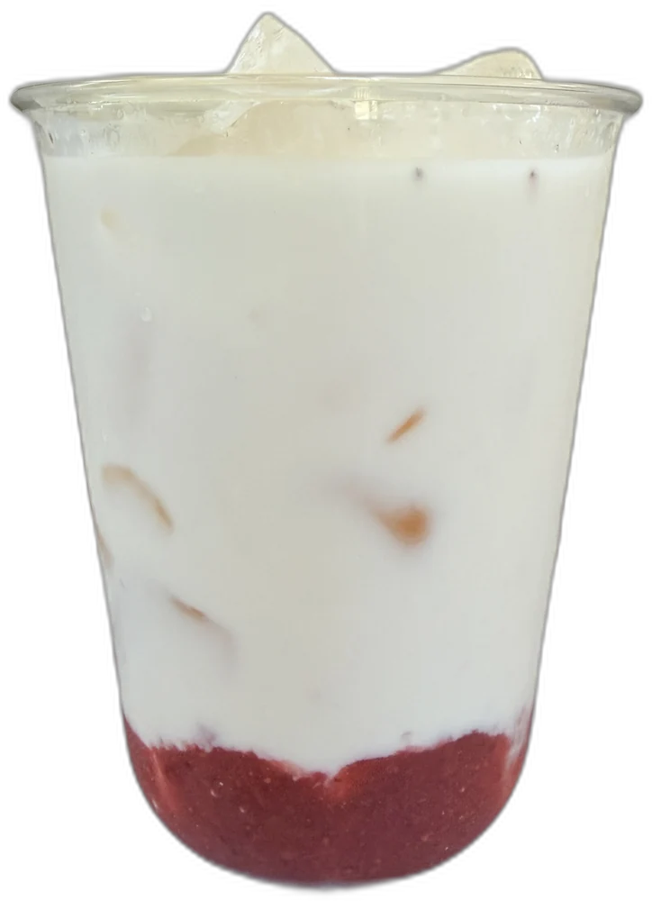 Strawberry Milk
